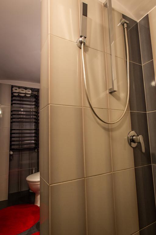 Apartamento Apartament Tipton Jelenia Góra Exterior foto