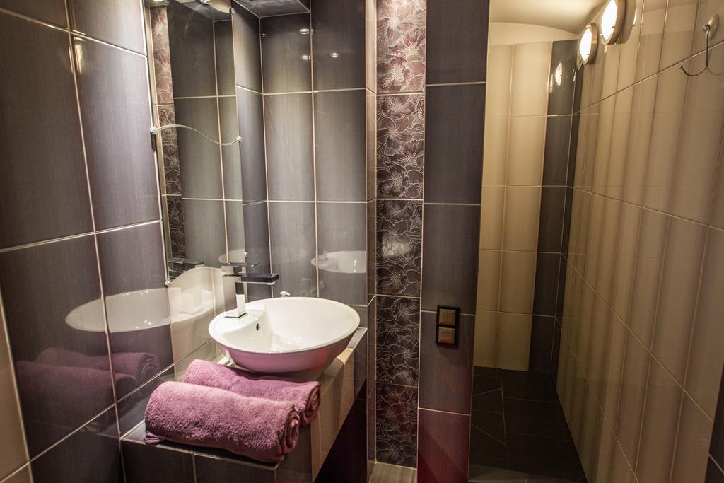 Apartamento Apartament Tipton Jelenia Góra Exterior foto