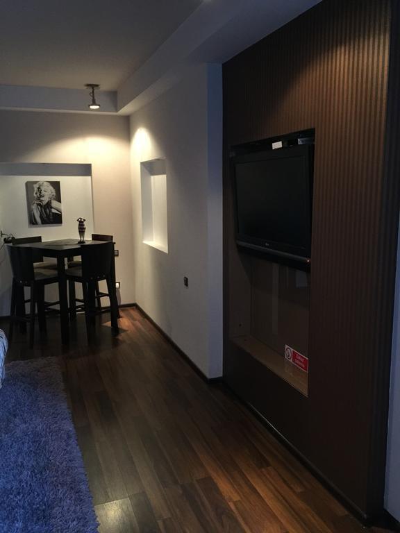 Apartamento Apartament Tipton Jelenia Góra Exterior foto