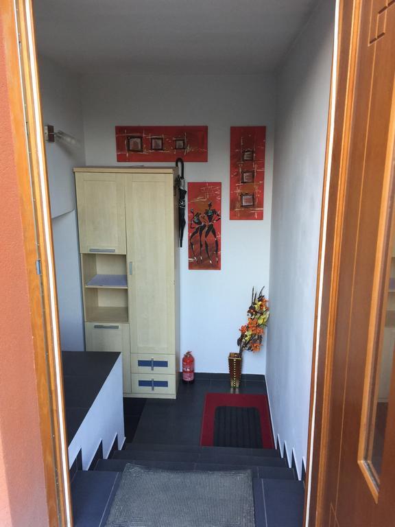 Apartamento Apartament Tipton Jelenia Góra Exterior foto